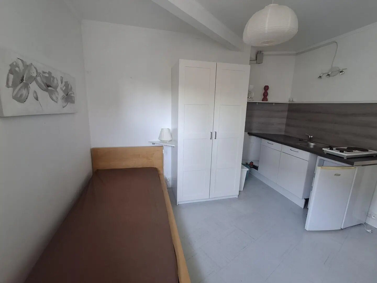 Appartement à louer, 12m², Chalon-sur-Saône
