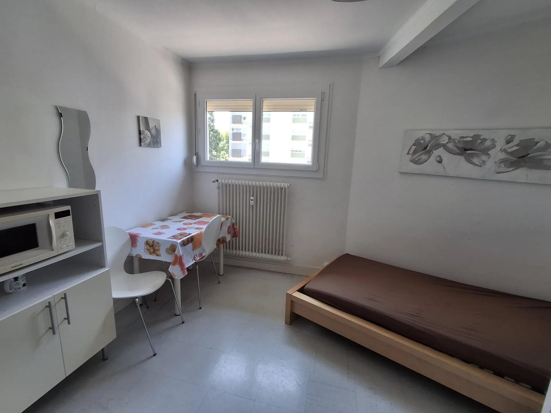 Appartement à louer, 12m², Chalon-sur-Saône