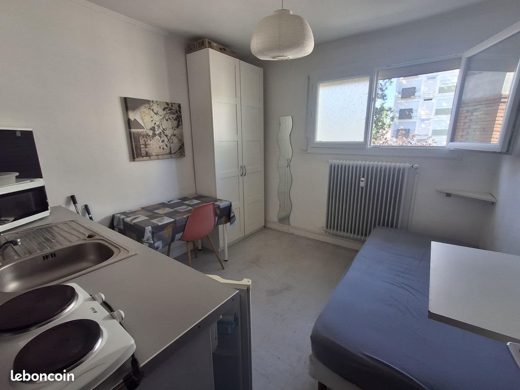 Appartement à louer, 9m², Chalon-sur-Saône
