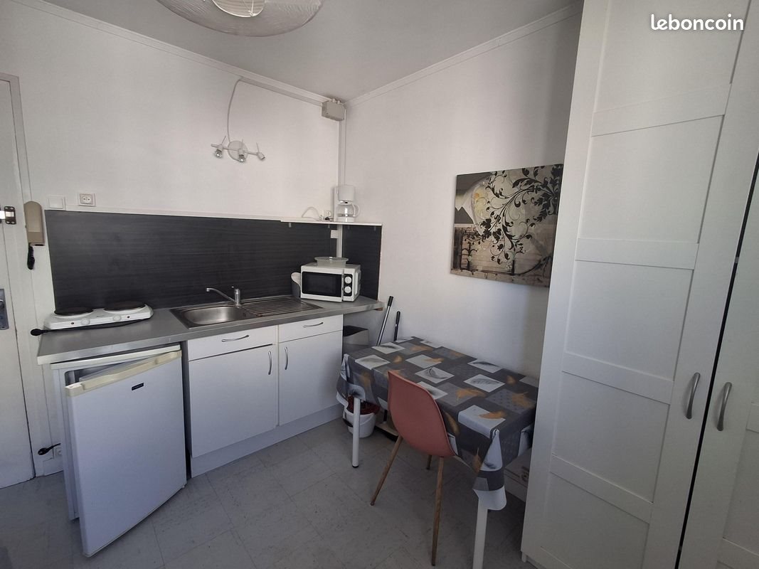 Appartement à louer, 9m², Chalon-sur-Saône