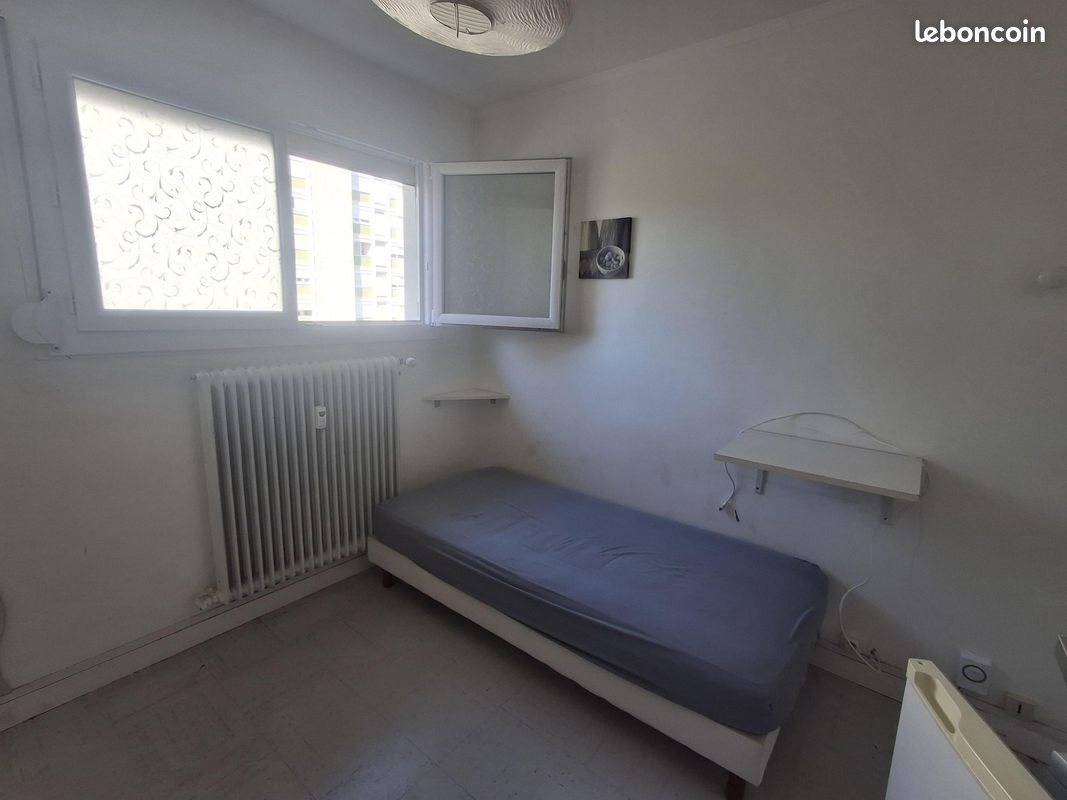 Appartement à louer, 9m², Chalon-sur-Saône
