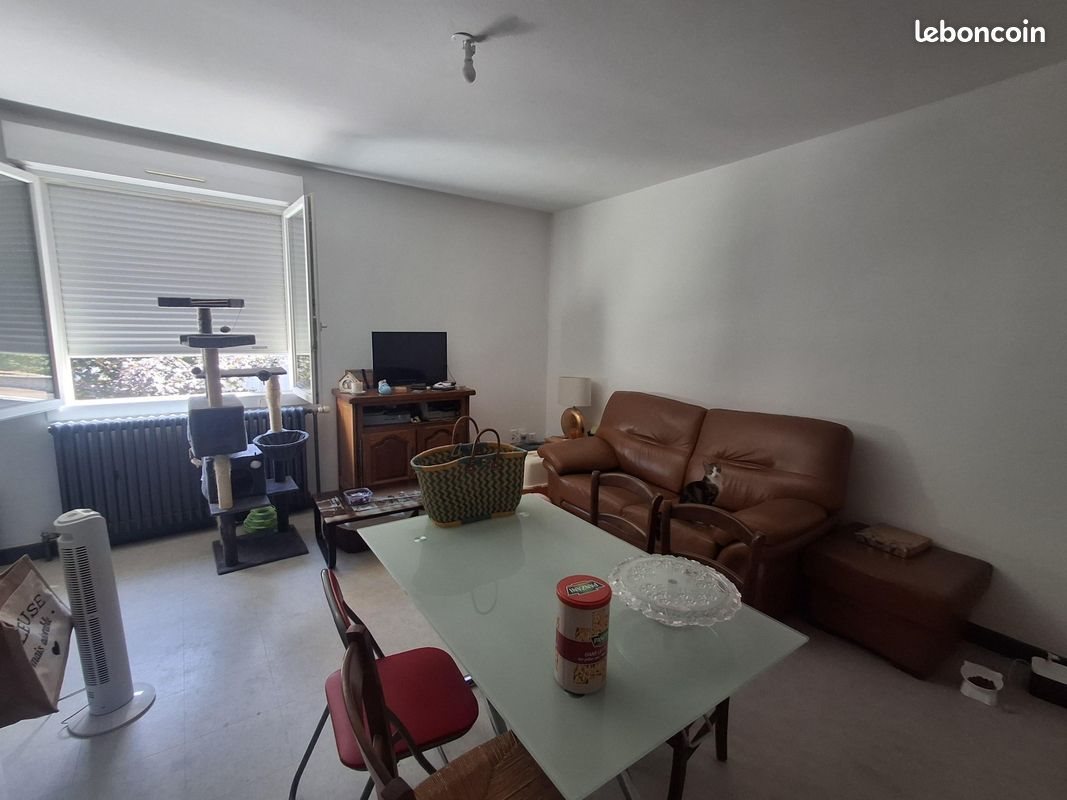 Appartement à louer, 40m², Chagny