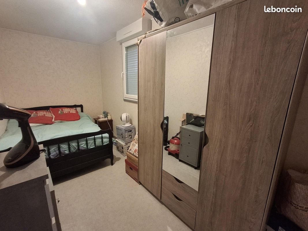 Appartement à louer, 40m², Chagny