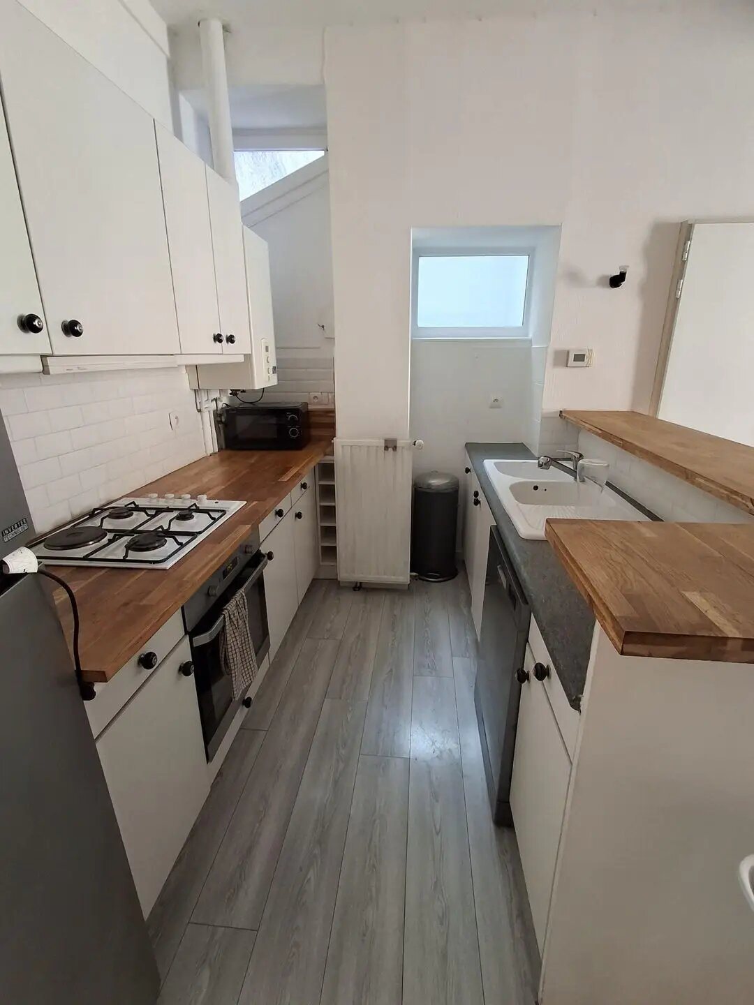 Appartement à louer, 55m², Nuits-Saint-Georges