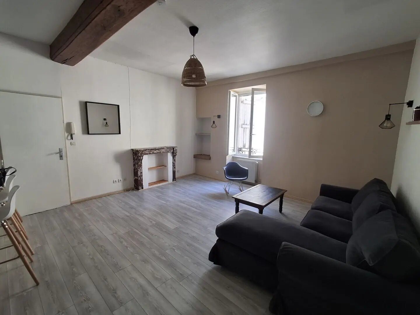 Appartement à louer, 55m², Nuits-Saint-Georges