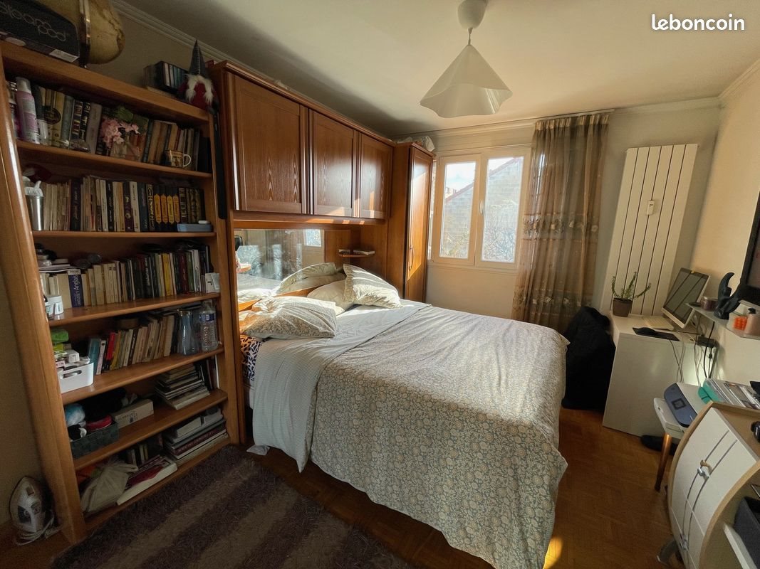 Appartement à vendre, 69m², Drancy