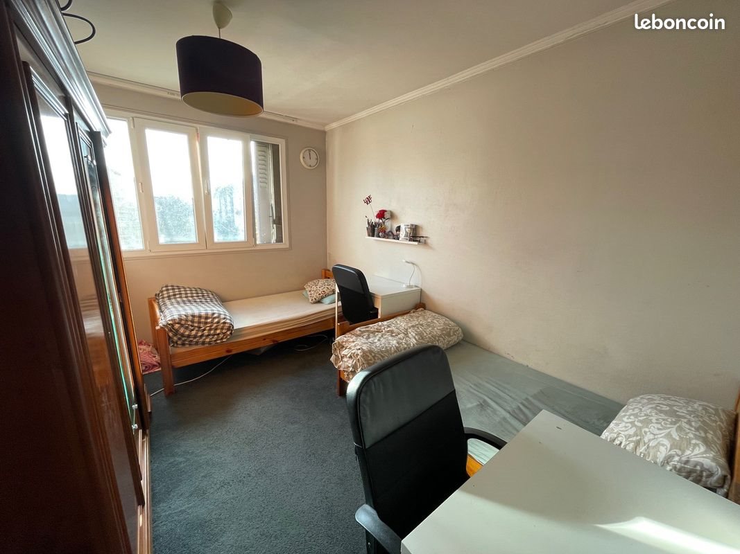 Appartement à vendre, 69m², Drancy