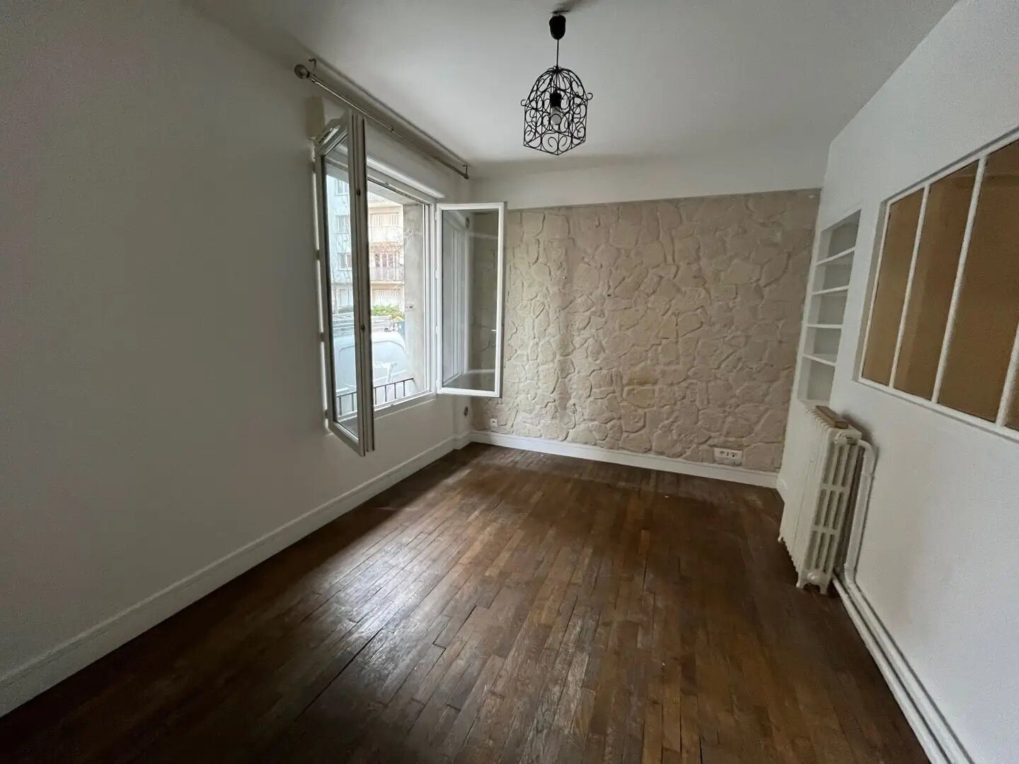 Appartement à vendre, 57m², Les Lilas