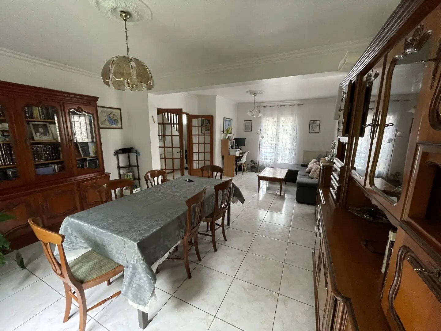Maison à vendre, 180m², Yerres