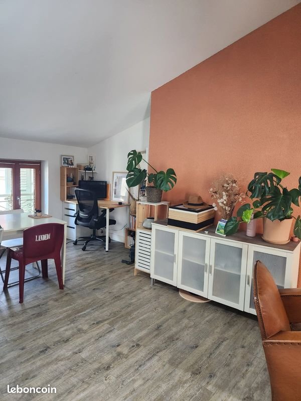 Appartement à vendre, 33m², Périgueux