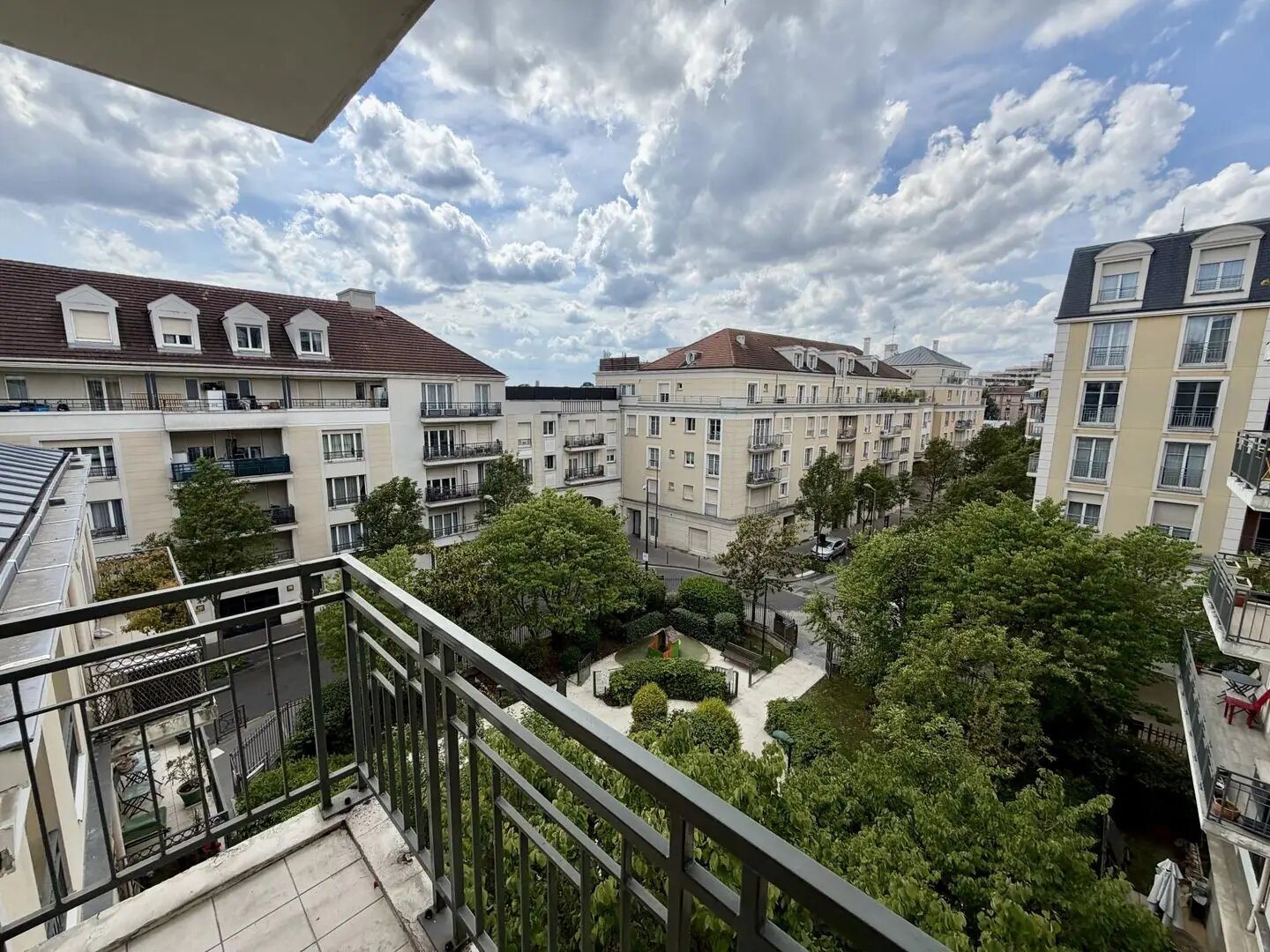 Appartement à vendre, 66m², Vincennes