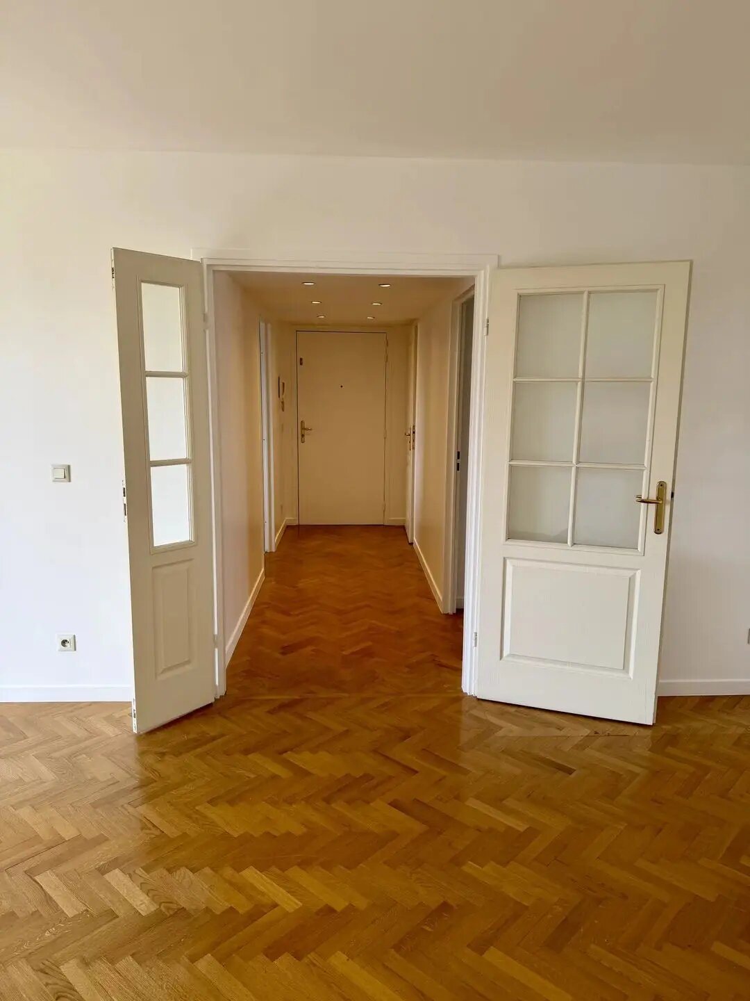 Appartement à vendre, 66m², Vincennes