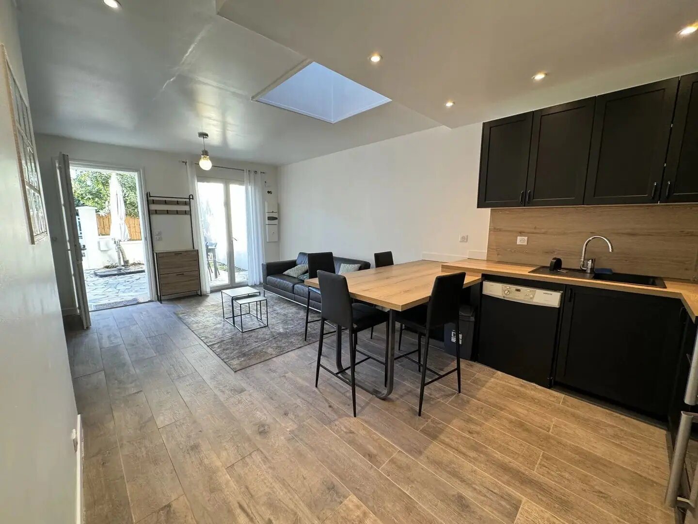 Appartement à vendre, 49m², Chennevières-sur-Marne
