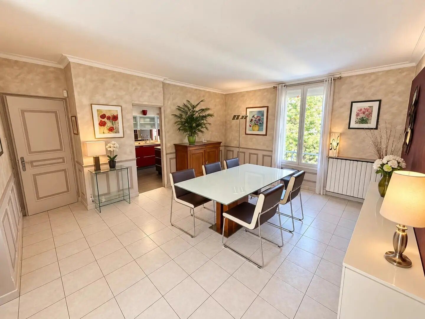 Maison à vendre, 105m², Saint-Maur-des-Fossés