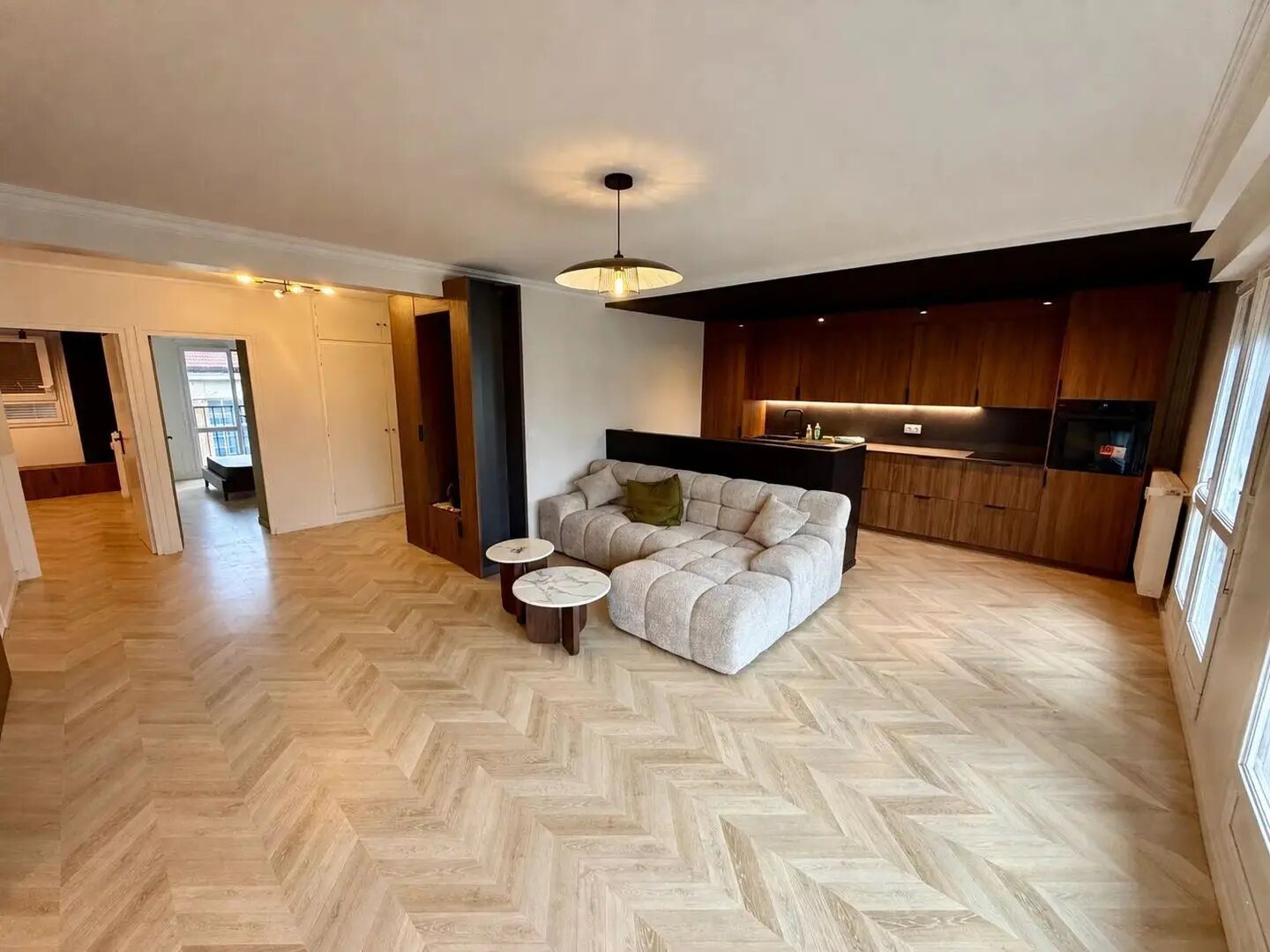 Appartement à louer, 108m², Saint-Maur-des-Fossés