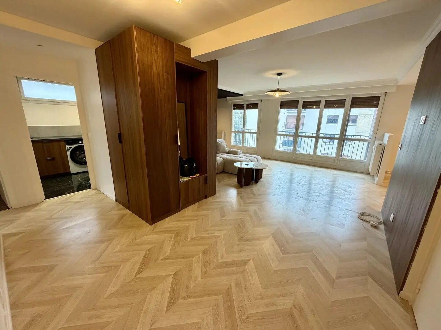 Appartement à louer, 108m², Saint-Maur-des-Fossés