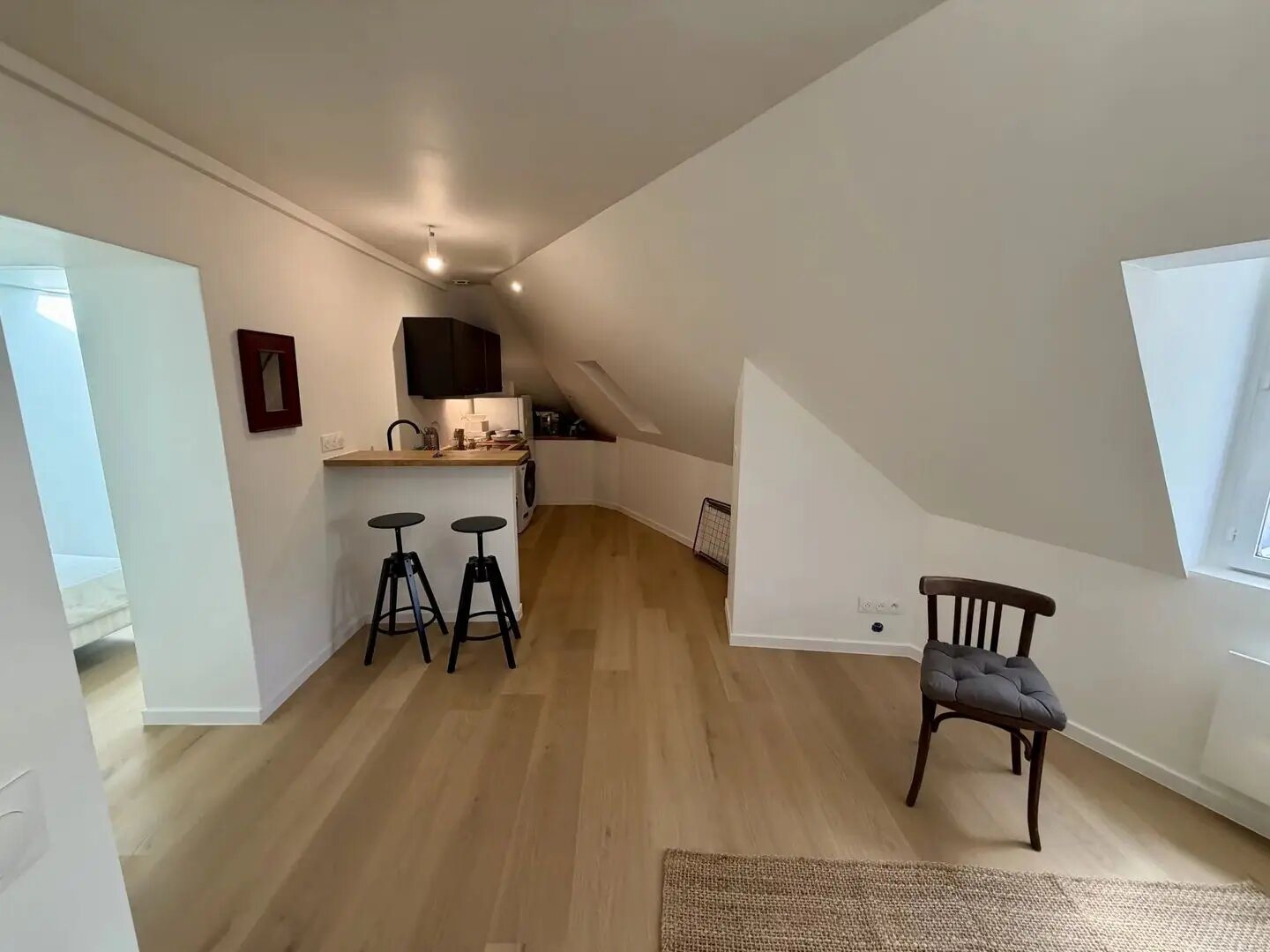 Appartement à louer, 31m², Saint-Maur-des-Fossés