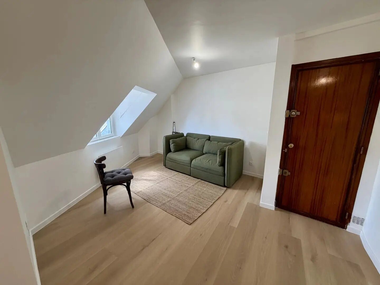 Appartement à louer, 31m², Saint-Maur-des-Fossés