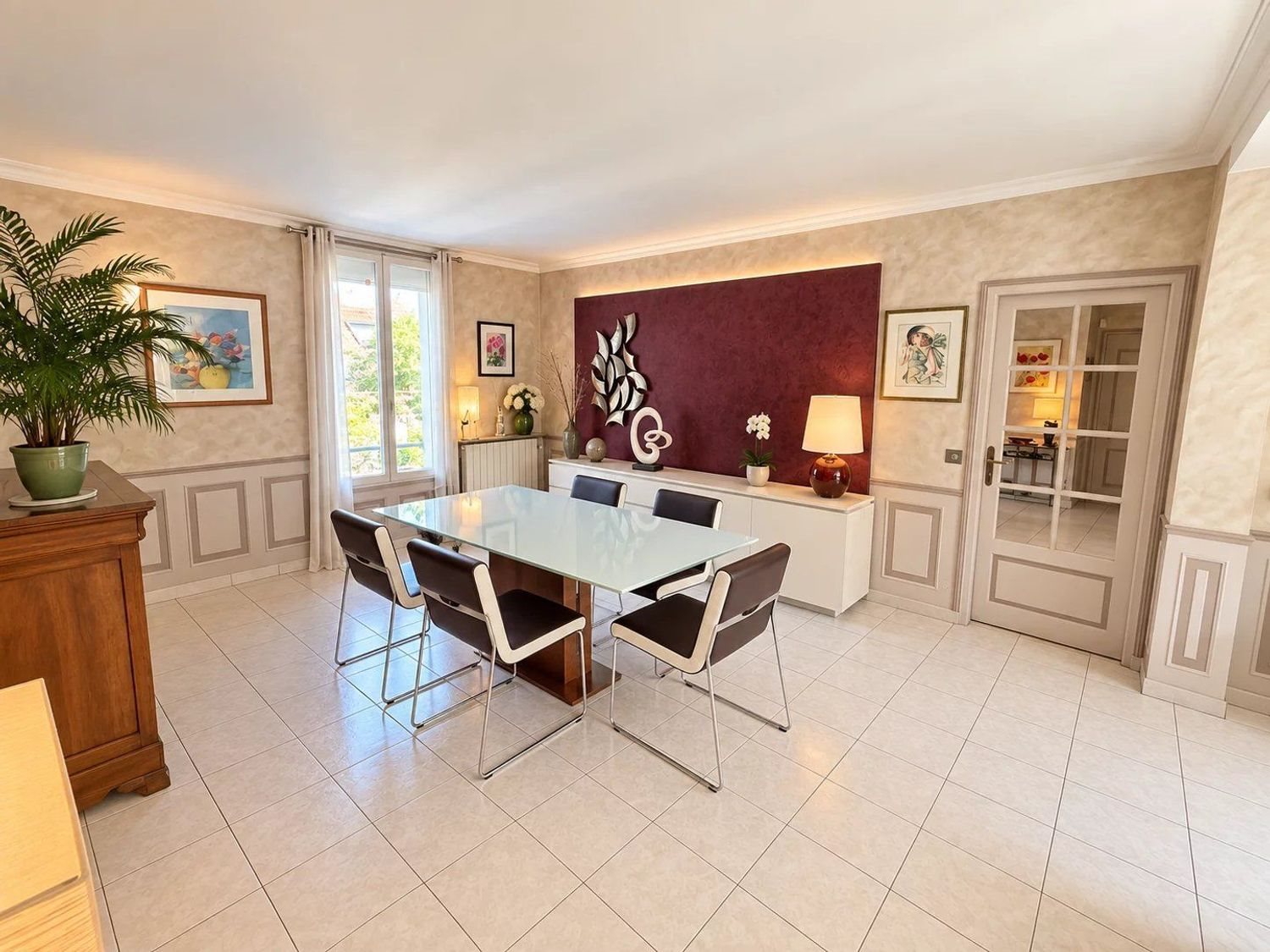 Maison à vendre, 105m², Saint-Maur-des-Fossés