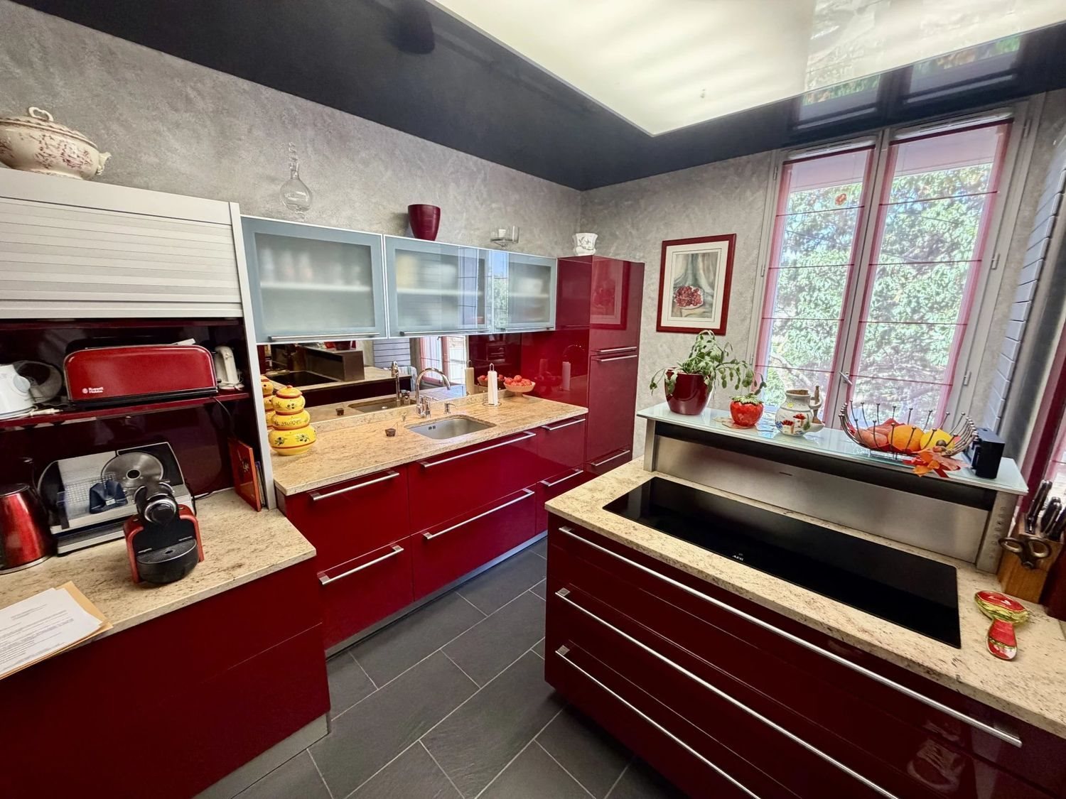 Maison à vendre, 105m², Saint-Maur-des-Fossés