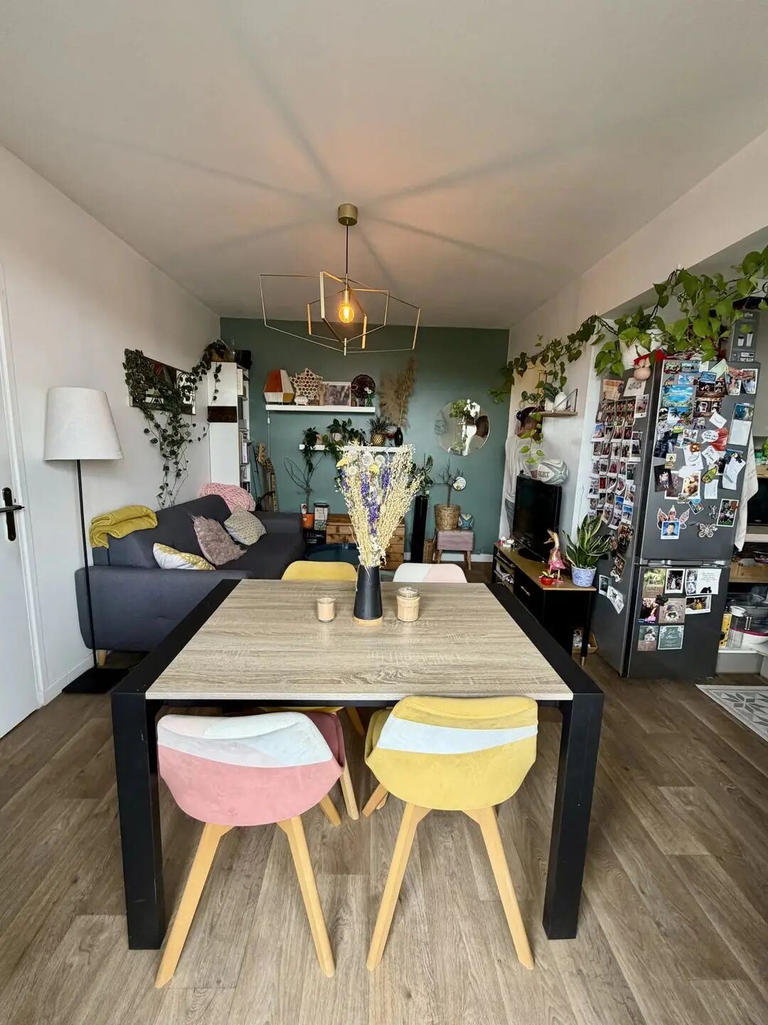 Appartement à louer, 32m², Saint-Maur-des-Fossés