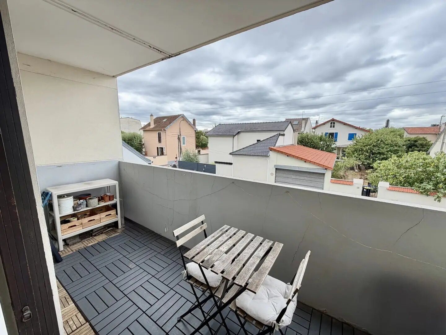 Appartement à louer, 32m², Saint-Maur-des-Fossés