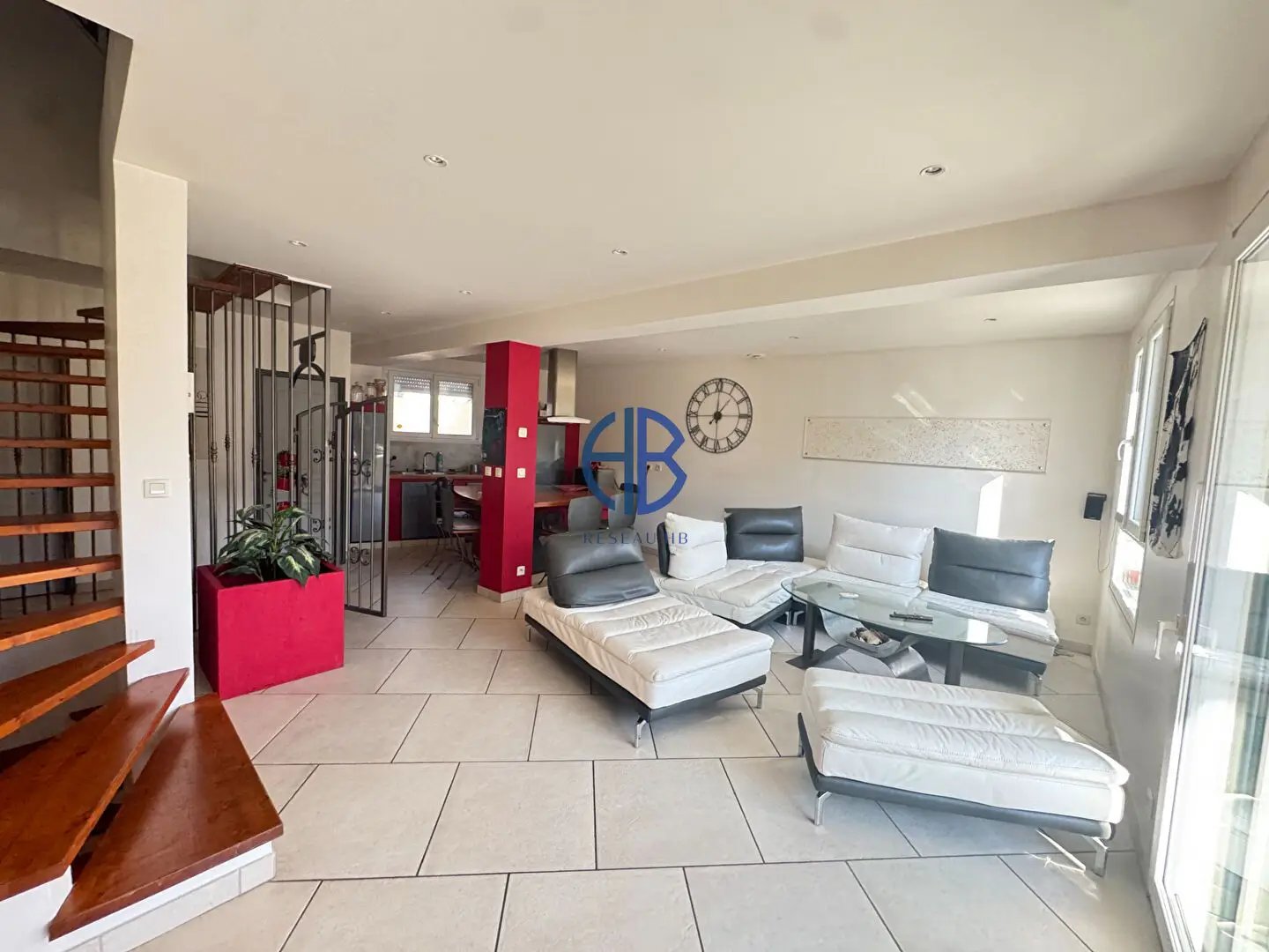 Maison à vendre, 90m², Tullins