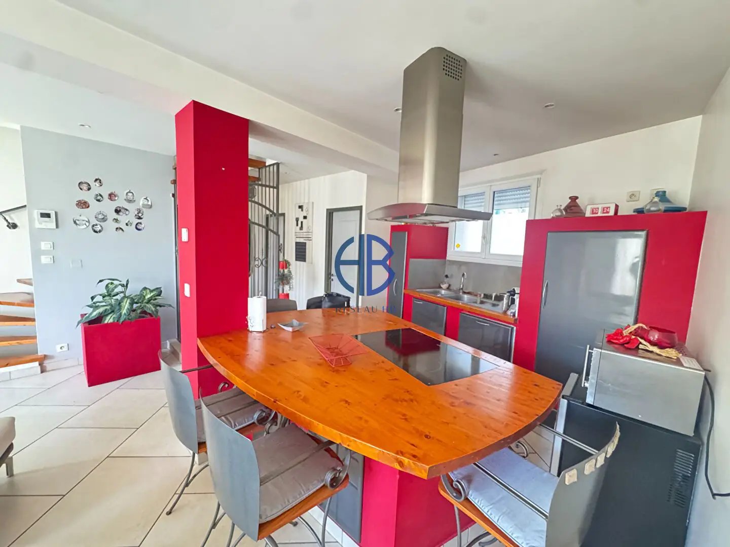 Maison à vendre, 90m², Tullins