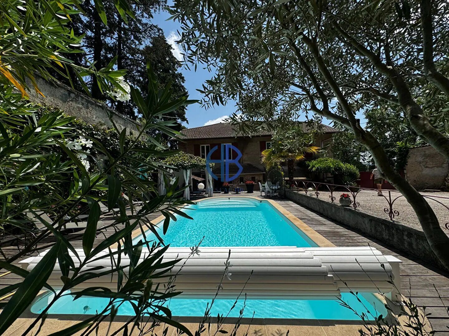 Maison à vendre, 290m², La Frette
