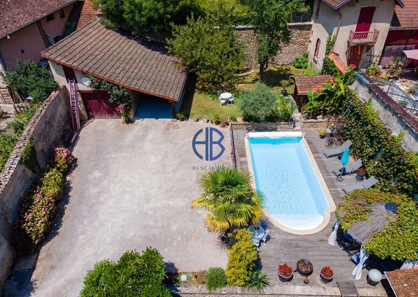 Maison à vendre, 290m², La Frette