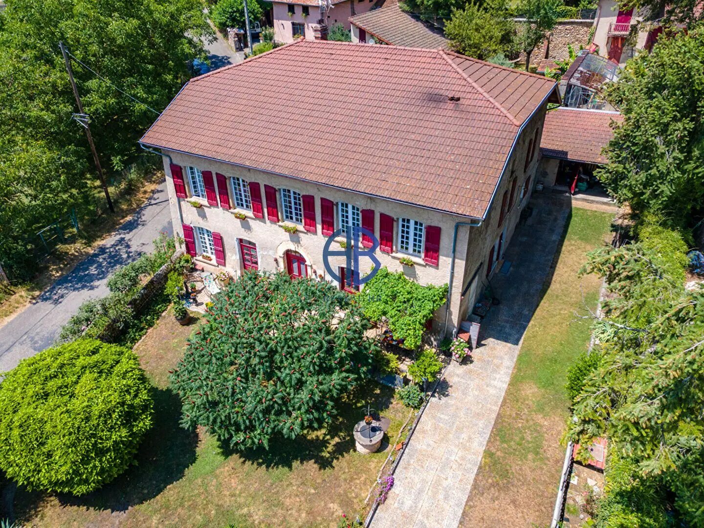 Maison à vendre, 290m², La Frette