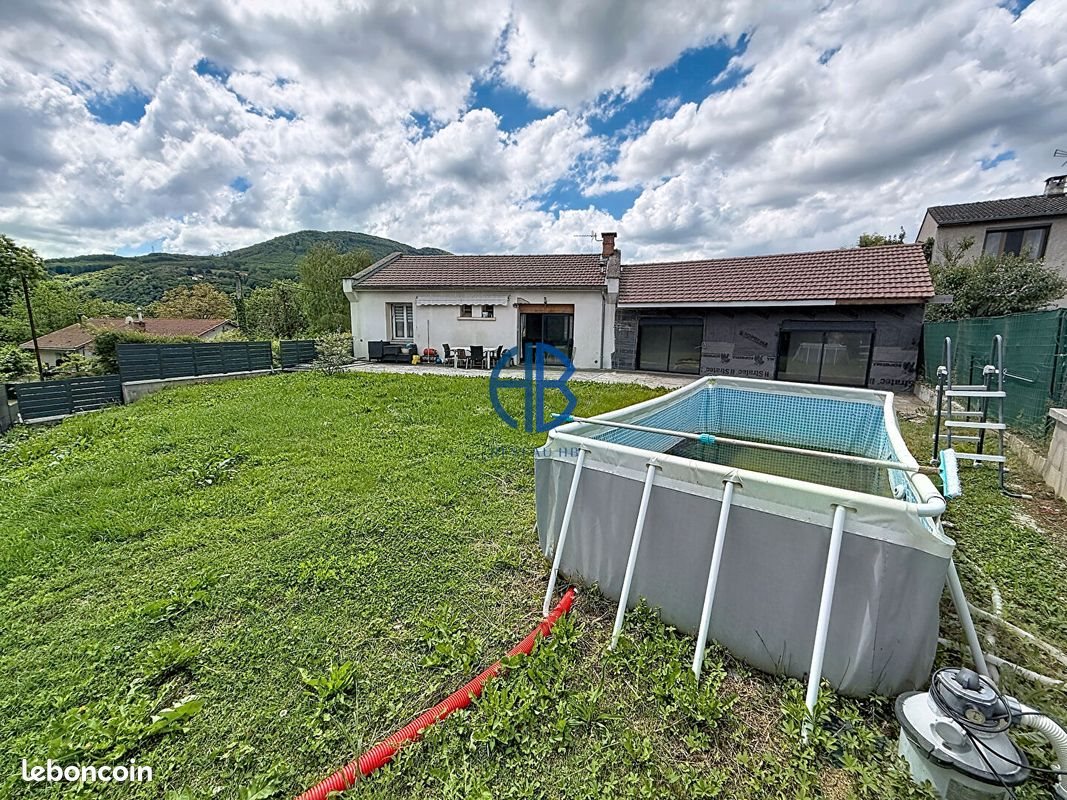 Maison à vendre, 117m², Renage
