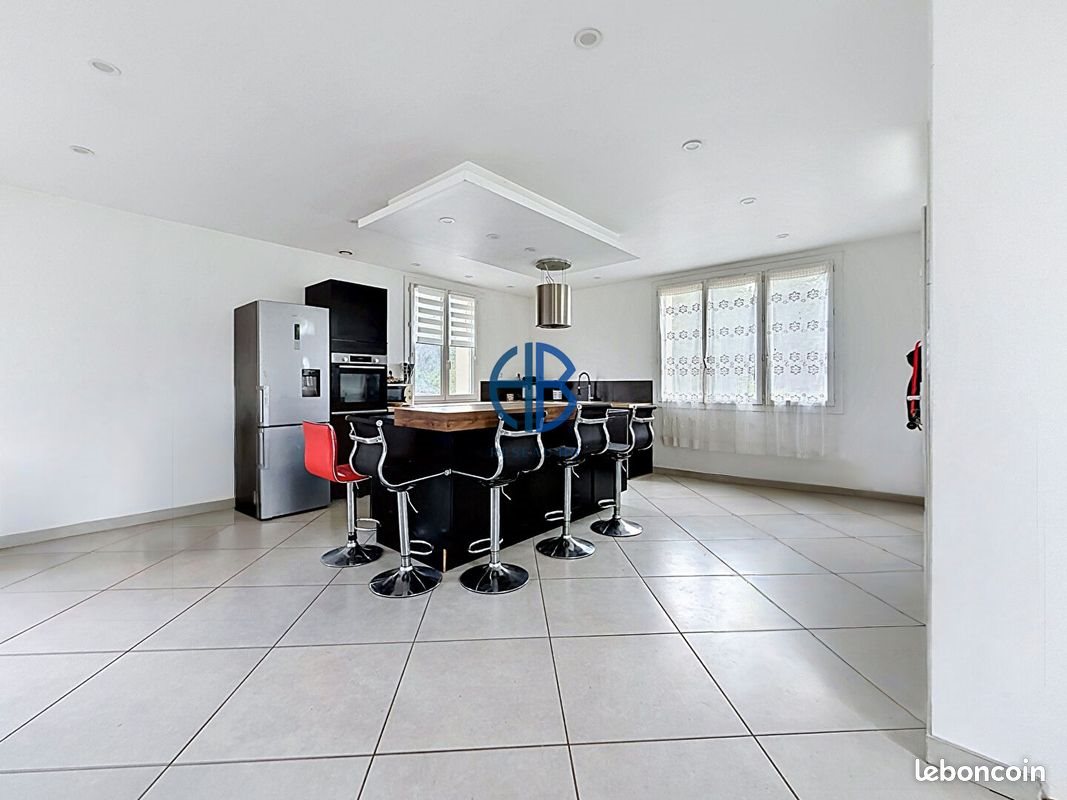 Maison à vendre, 117m², Renage