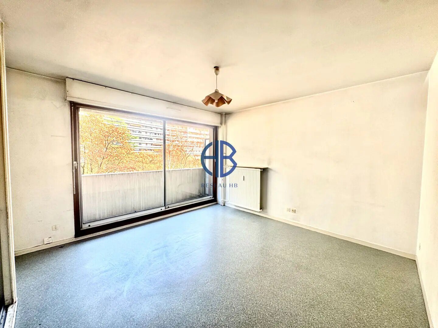 Appartement à vendre, 23m², Grenoble