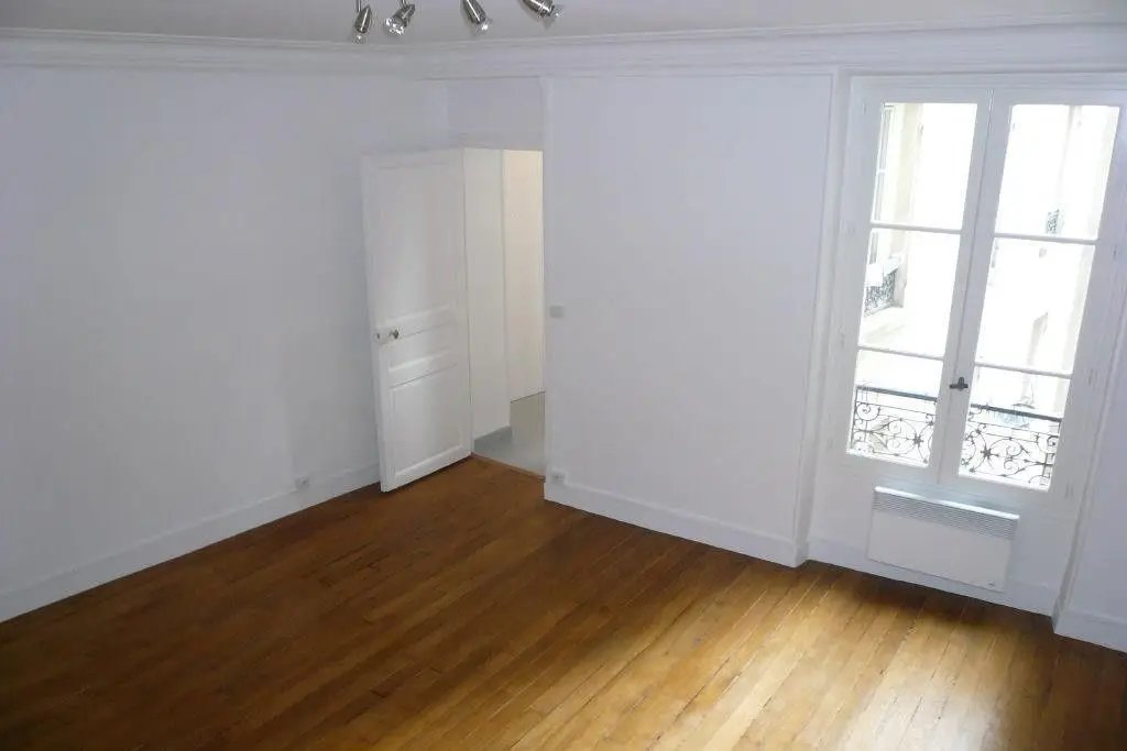 Appartement à louer, 45m², Paris 14ème