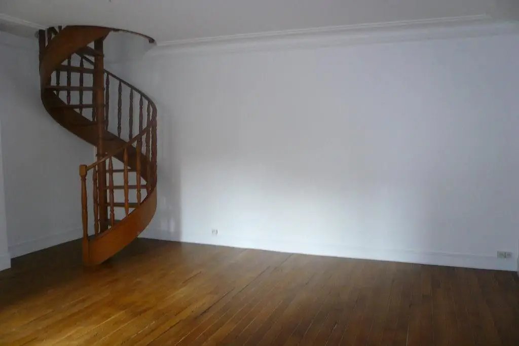 Appartement à louer, 45m², Paris 14ème