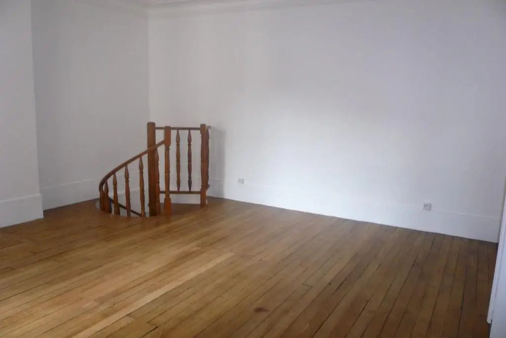 Appartement à louer, 45m², Paris 14ème