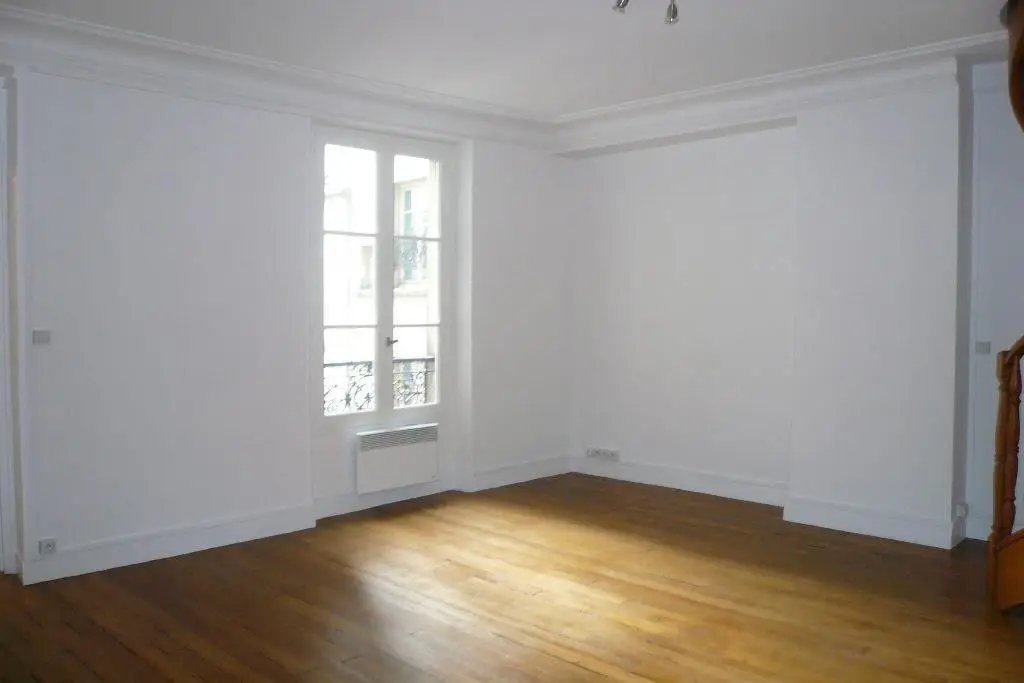 Appartement à louer, 45m², Paris 14ème