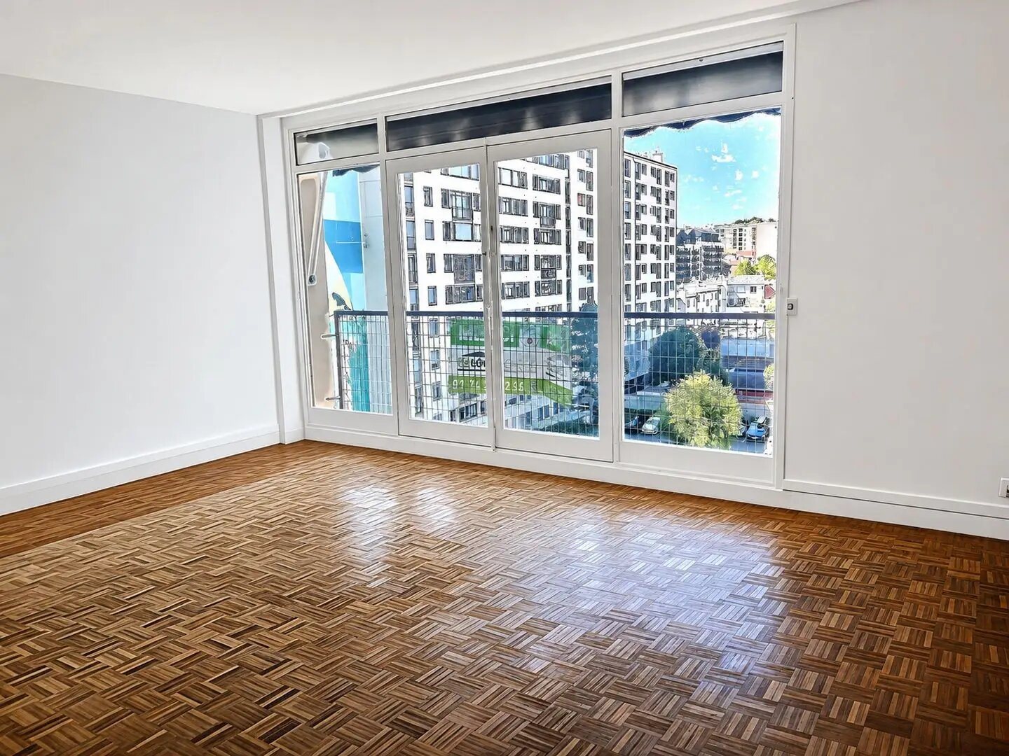 Appartement à vendre, 87m², Châtillon