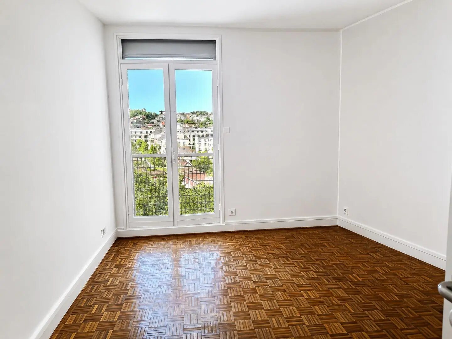Appartement à vendre, 87m², Châtillon