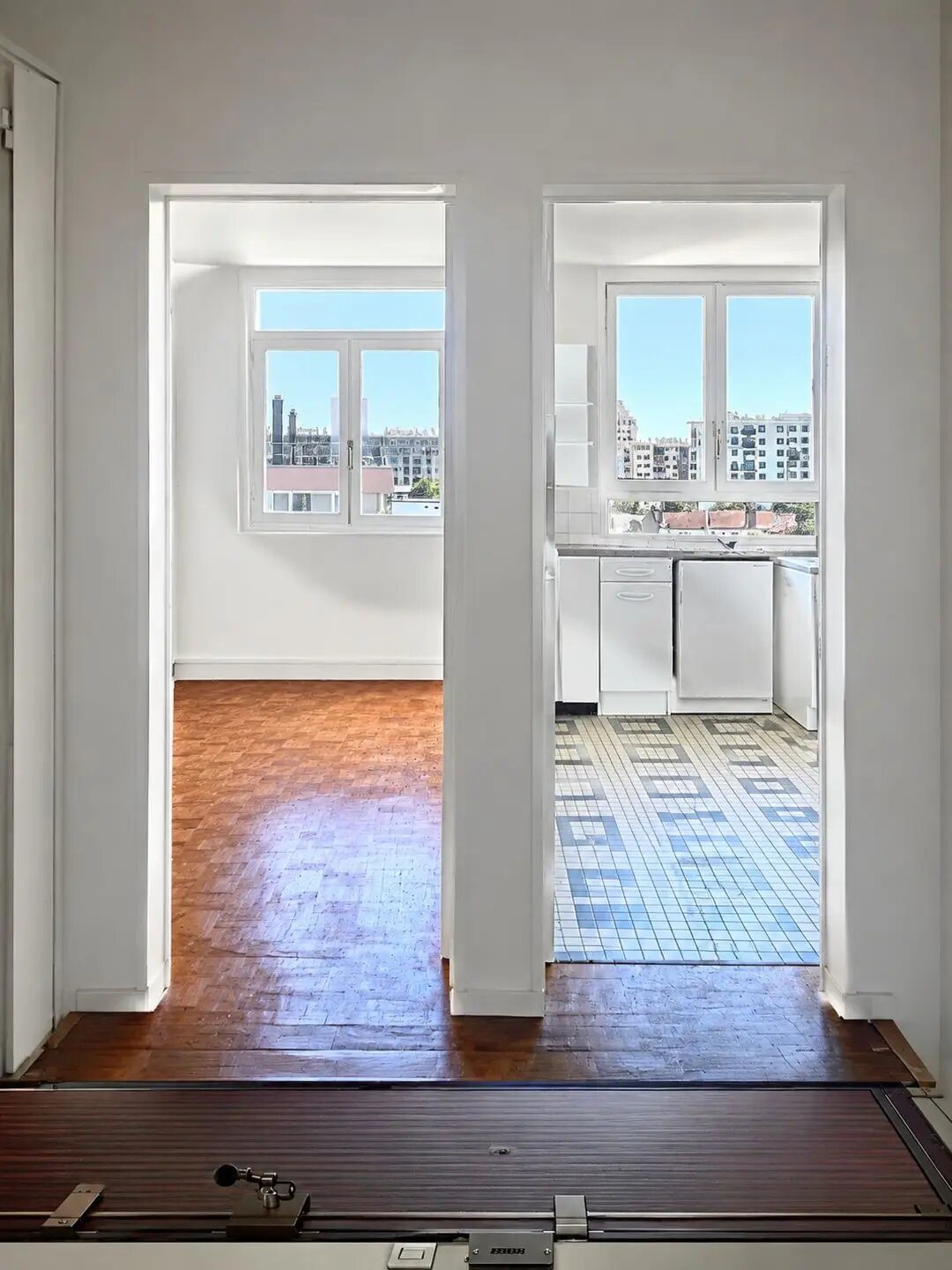 Appartement à vendre, 87m², Châtillon