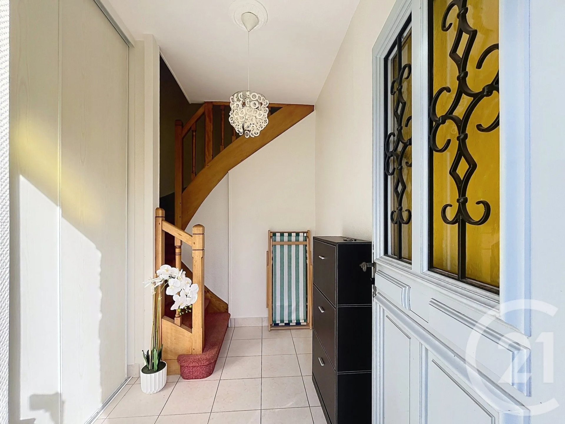 Appartement à louer, 72m², La Baule-Escoublac