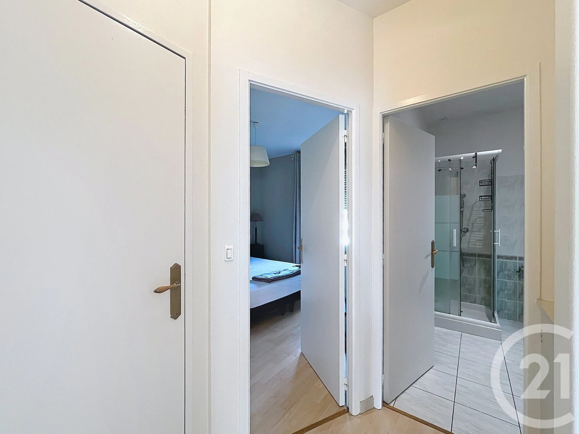 Appartement à louer, 72m², La Baule-Escoublac