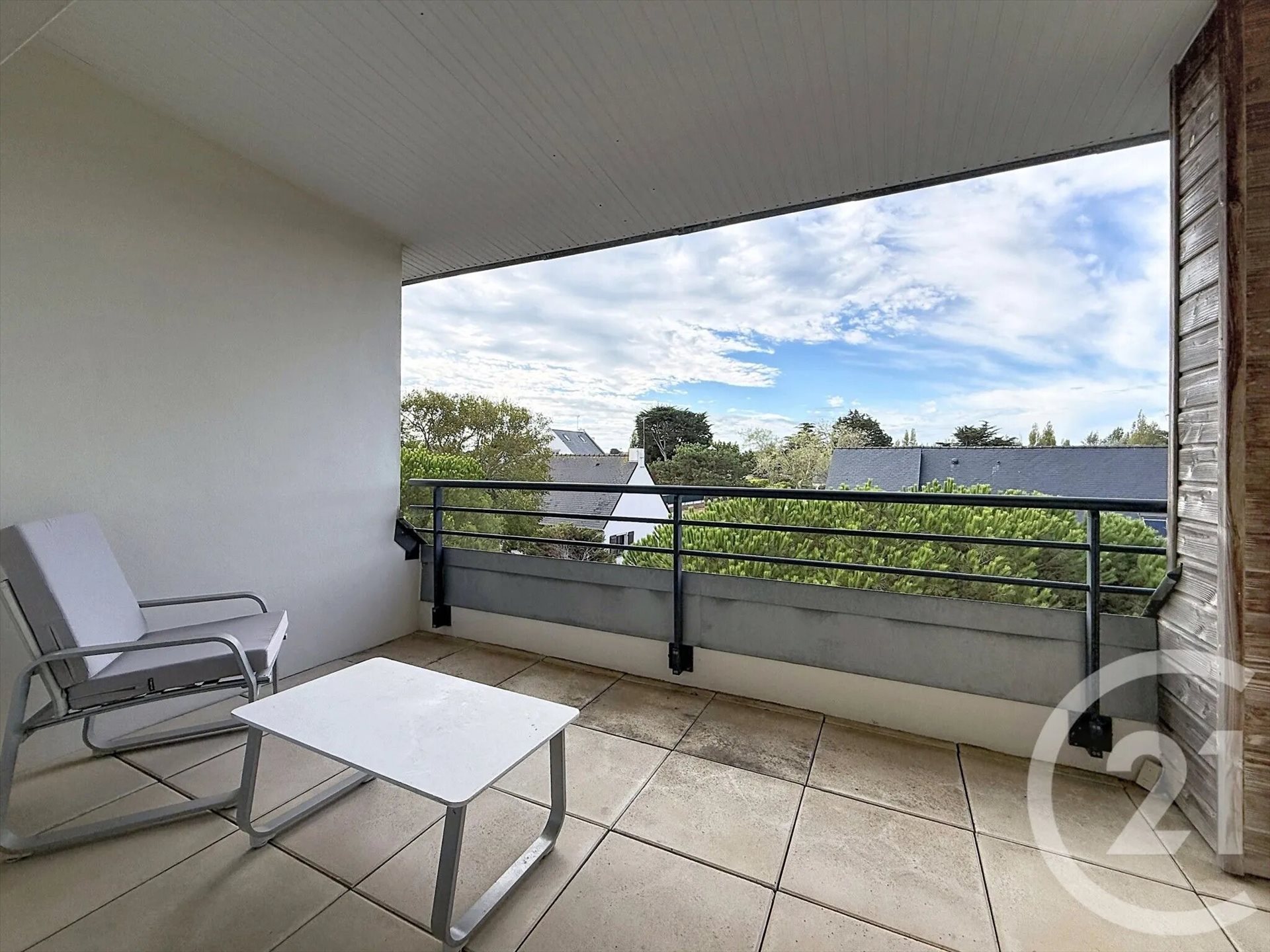 Appartement à vendre, 78m², Le Croisic