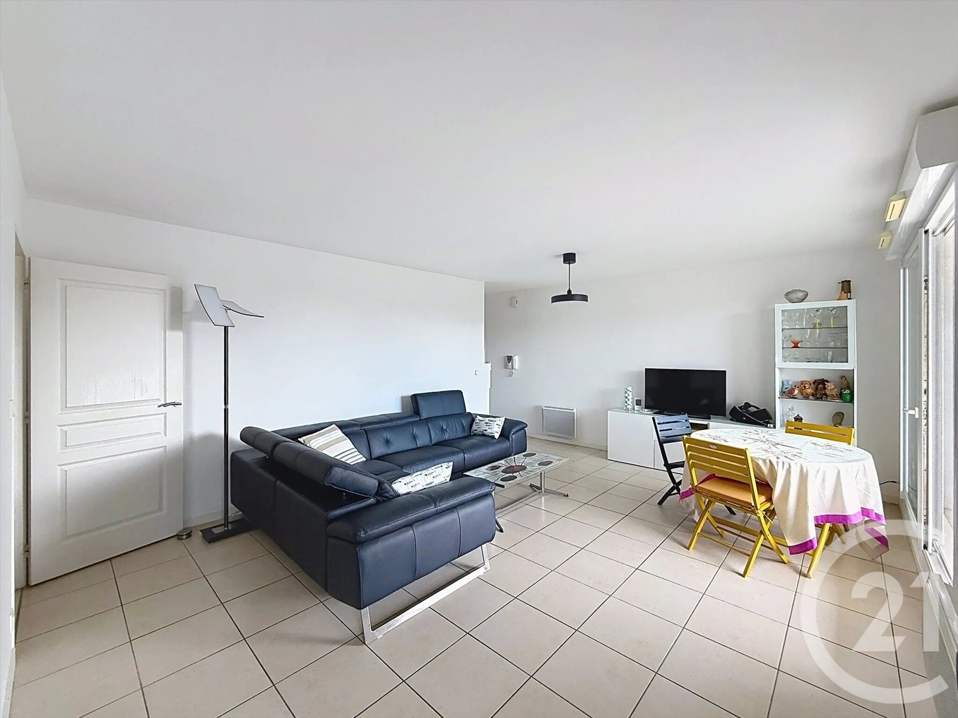 Appartement à vendre, 78m², Le Croisic