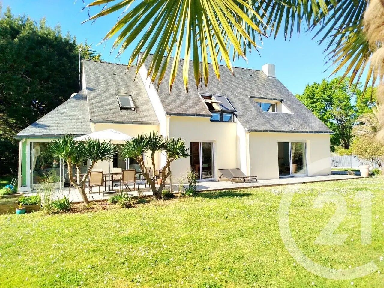 Maison à vendre, 187m², La Baule-Escoublac