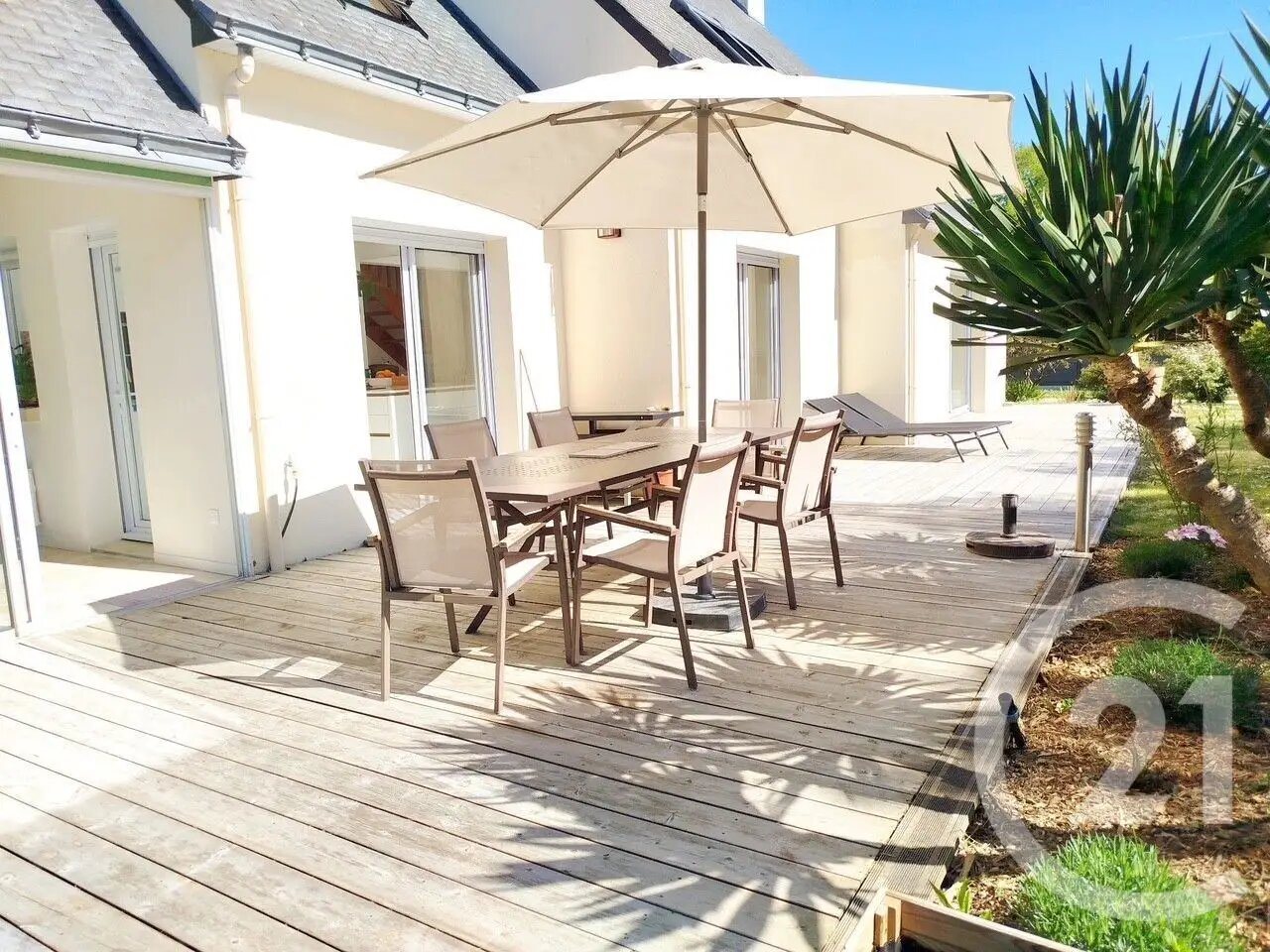 Maison à vendre, 187m², La Baule-Escoublac
