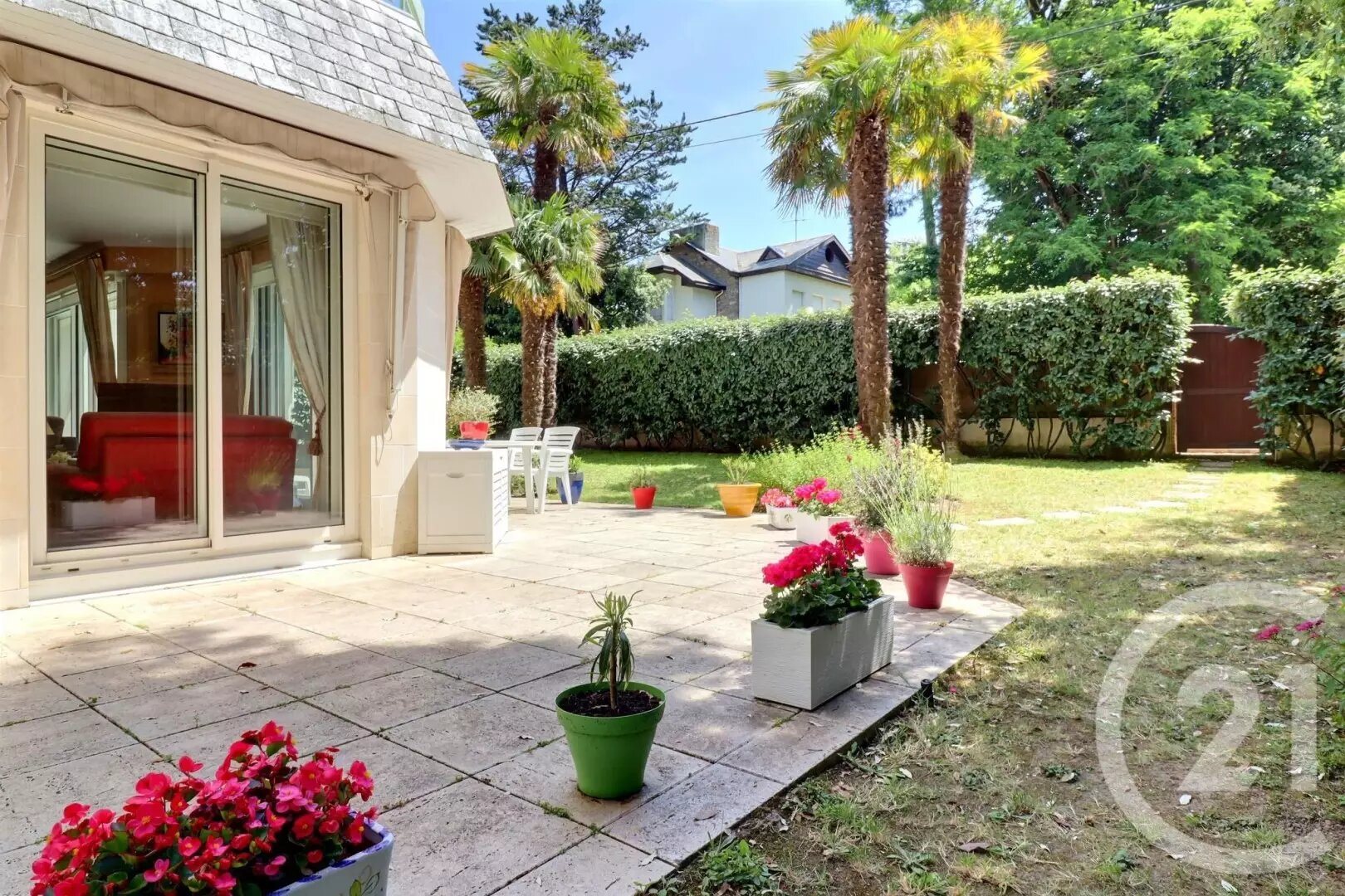 Appartement à vendre, 115m², La Baule-Escoublac