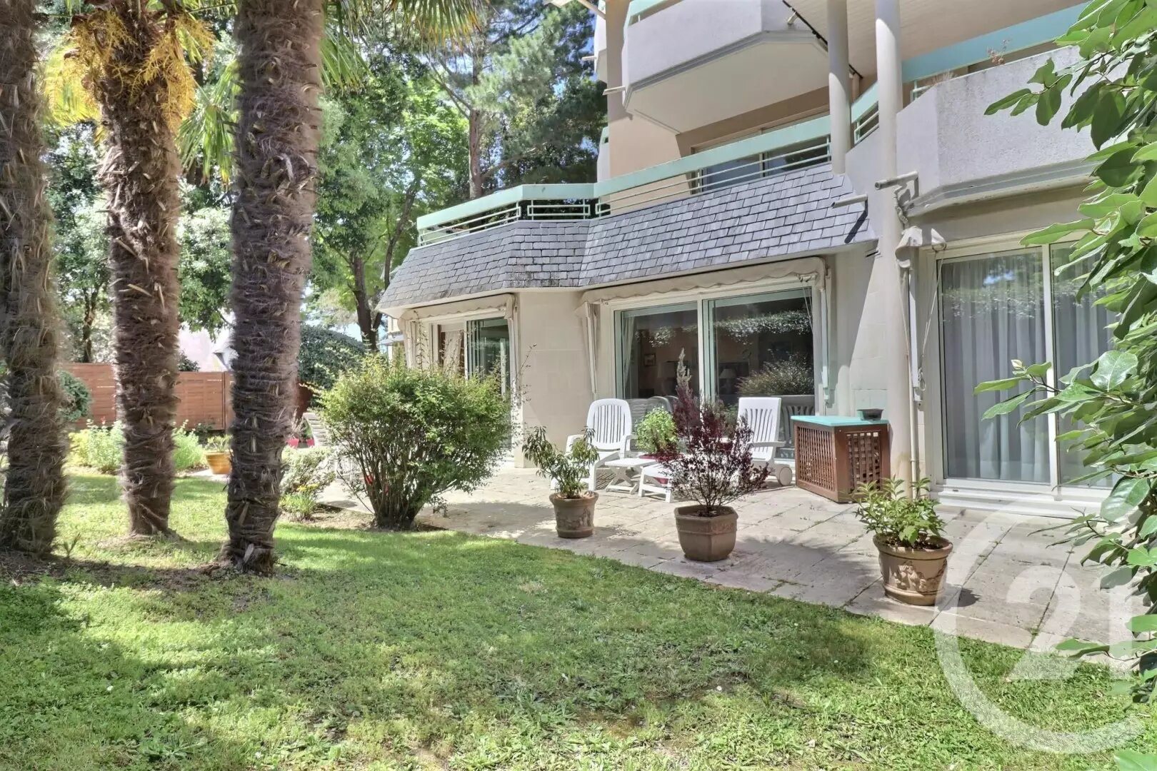 Appartement à vendre, 115m², La Baule-Escoublac