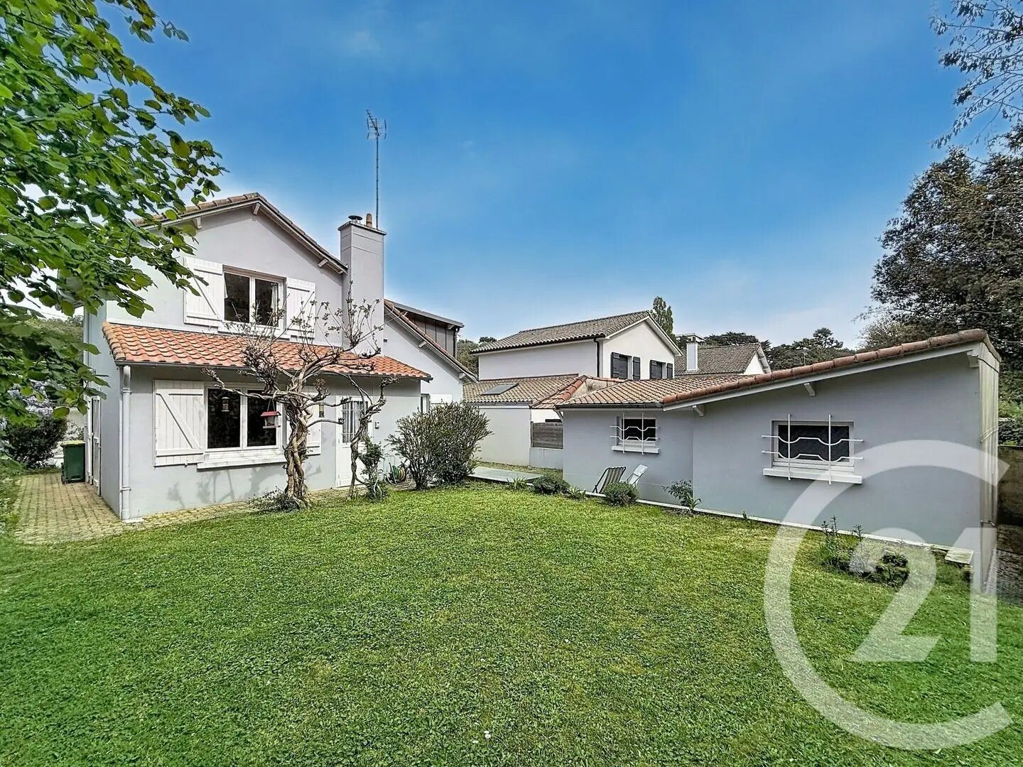 Maison à vendre, 100m², La Baule-Escoublac